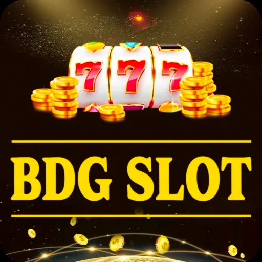 Bdgslot icon